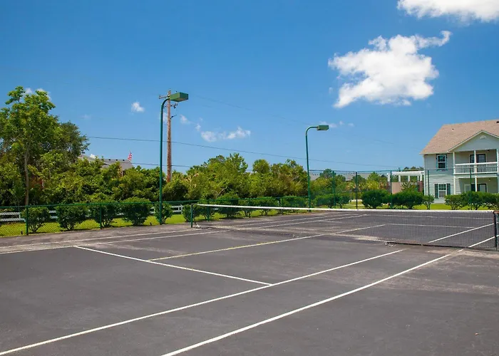 Second Floor With Pool & Hot Tub Access Wifi Private W&d And Ac Gulf Shores