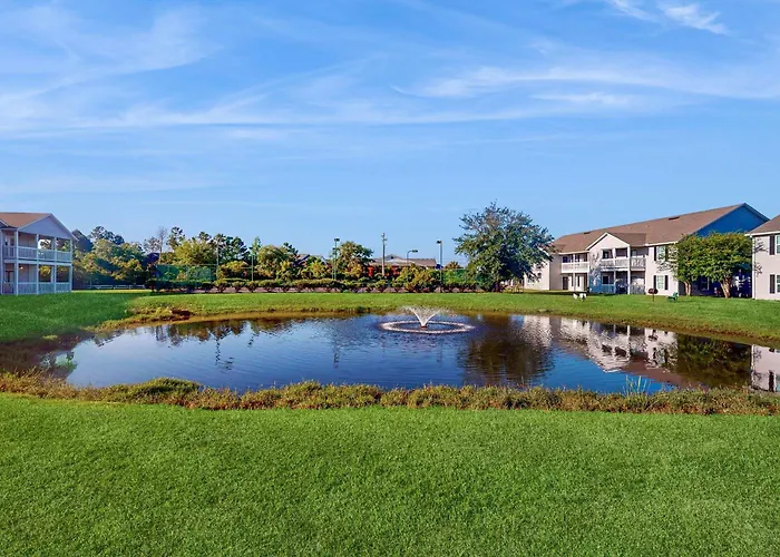 Second Floor With Pool & Hot Tub Access Wifi Private W&d And Ac Holiday home Gulf Shores